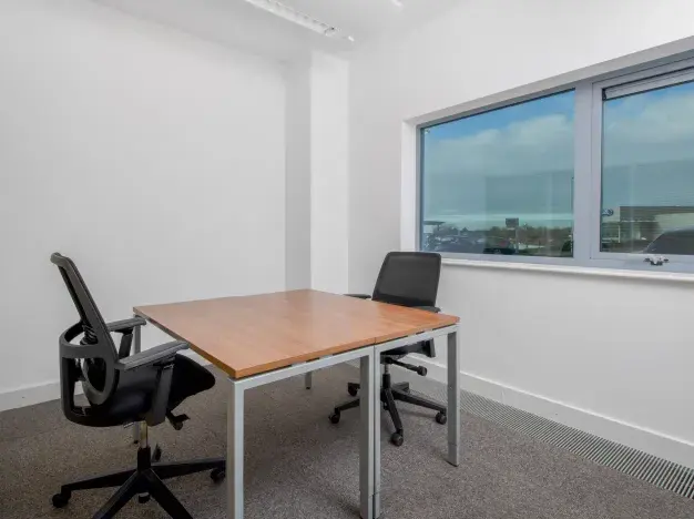 Your private workspace, Beaufort Park, Regus, Chepstow
