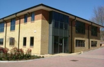 Building pictures - Priory Drive, Rombourne Business Centres at Newport