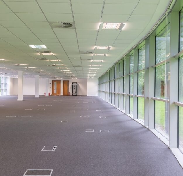 Unfurnished workspace - Matrix Park, Bromley North Properties Ltd, Swansea