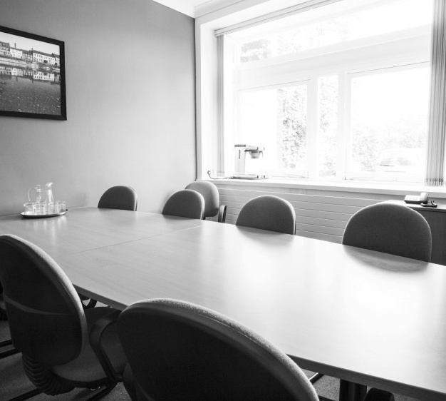 Meeting rooms at Severn Bridge, Citibase in Bewdley