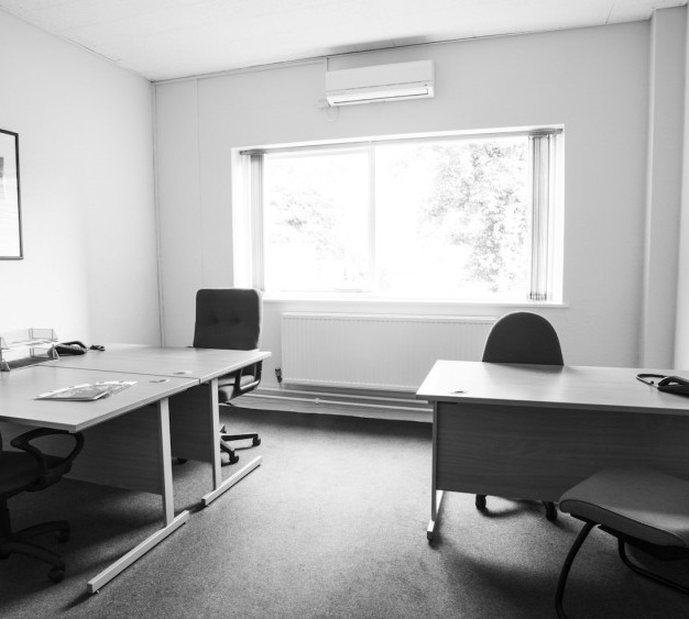 Private workspace, Severn Bridge, Citibase in Bewdley