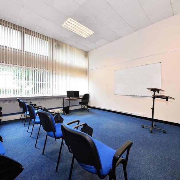 Book event space at Hagley Road, Innervision Limited, Birmingham