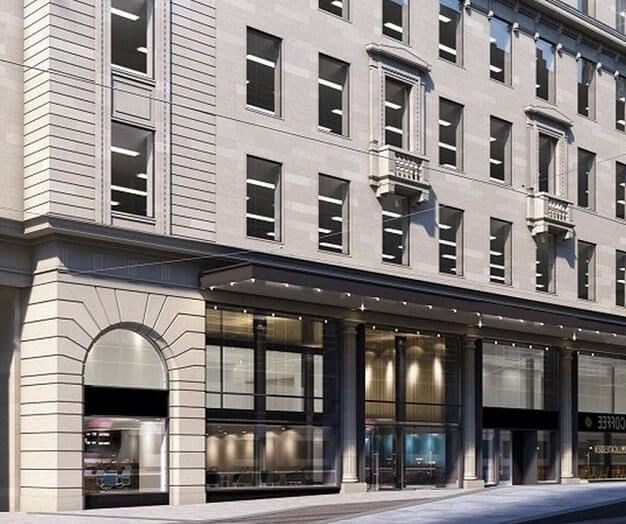 Building pictures of Bull Street, Regus at Birmingham