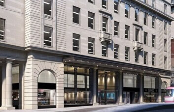 Building pictures of Bull Street, Regus at Birmingham