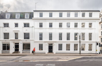 Building pictures of Colmore Row, The Boutique Workplace Company at Birmingham