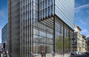 Building pictures of Colmore Row, X and Why Ltd at Birmingham