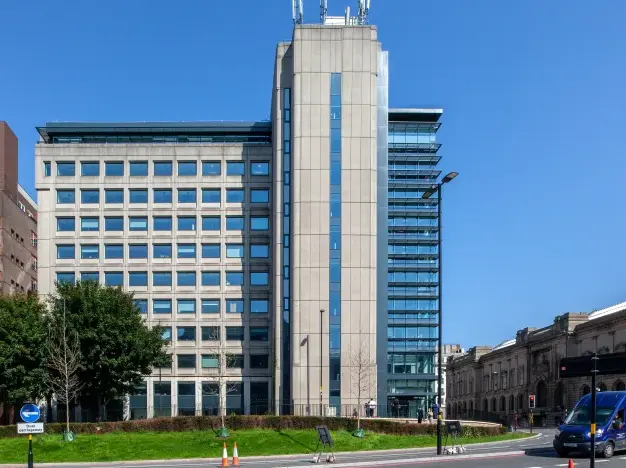Building pictures of Great Charles Street, Regus at Birmingham