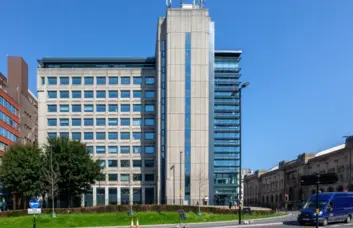 Building pictures of Great Charles Street, Regus at Birmingham