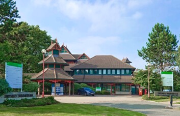 Building pictures of Solihull Parkway, Regus at Birmingham