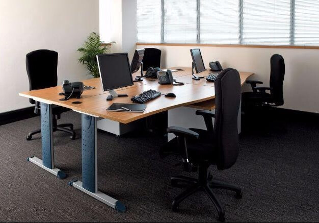 Dedicated workspace, Hagley Road West, Flexibase in Birmingham