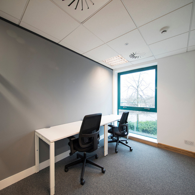 Dedicated workspace in Bristol Road South, Birmingham, Regus