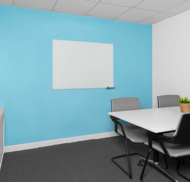 Meeting room - Concorde Road, Regus in Birmingham