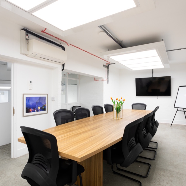 Meeting room - Holloway Head, CDV Realty Limited (Birmingham)