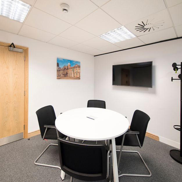 Meeting rooms at Bristol Road South, Regus in Birmingham