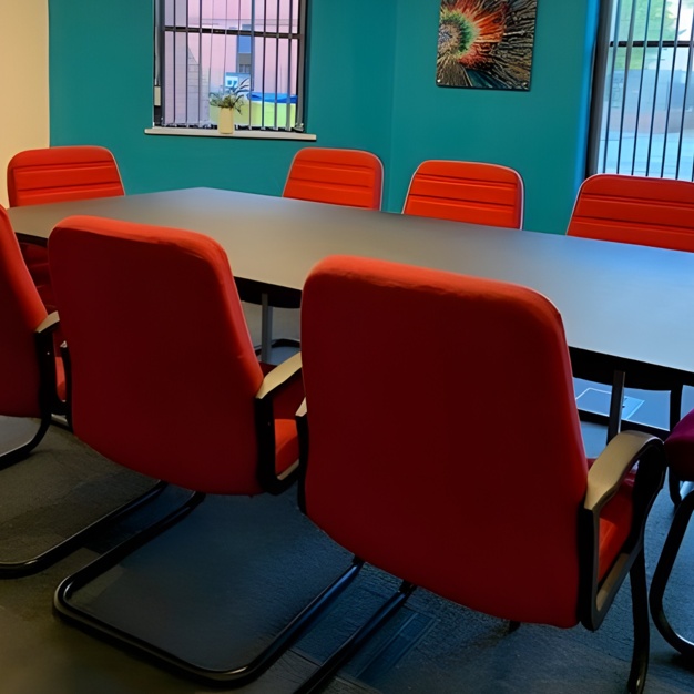 Meeting rooms at Calthorpe Road, R D Offices Number 7 Ltd in Birmingham