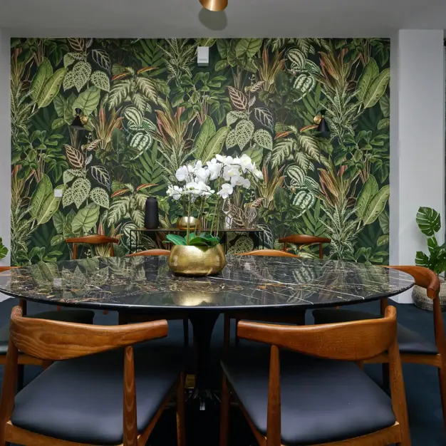 Meeting rooms in Vyse Street, L7 Management, Birmingham