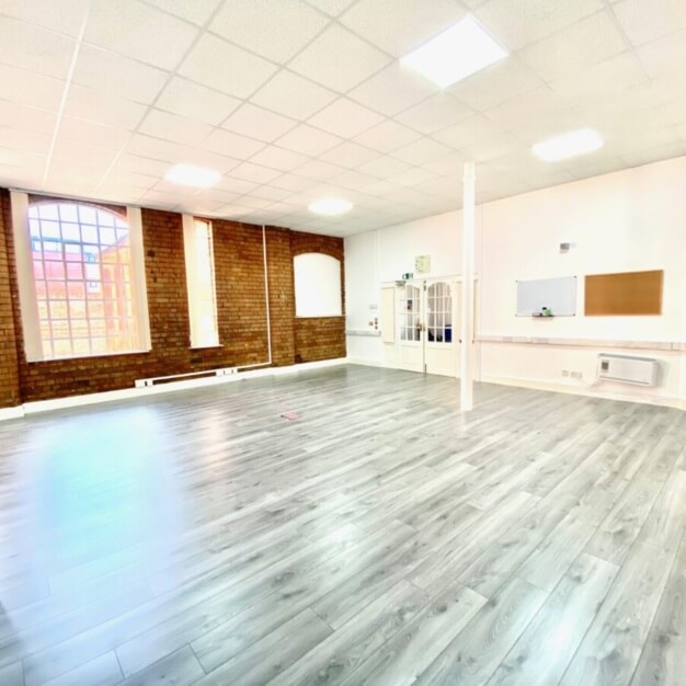 Unfurnished workspace in Bradford Street, 4G Properties Limited, Birmingham