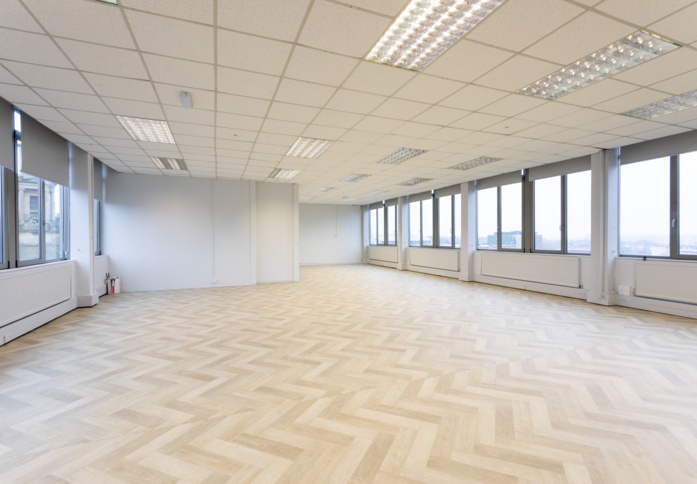 Unfurnished workspace in Holloway Head, CDV Realty Limited, Birmingham