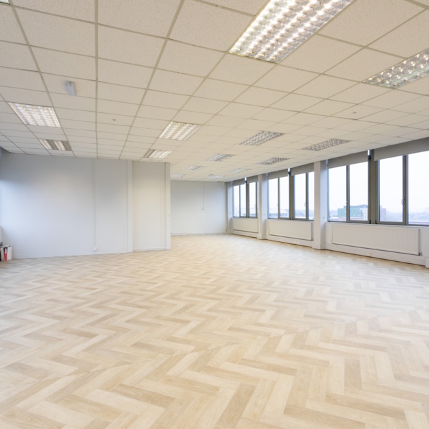 Unfurnished workspace in Holloway Head, CDV Realty Limited, Birmingham
