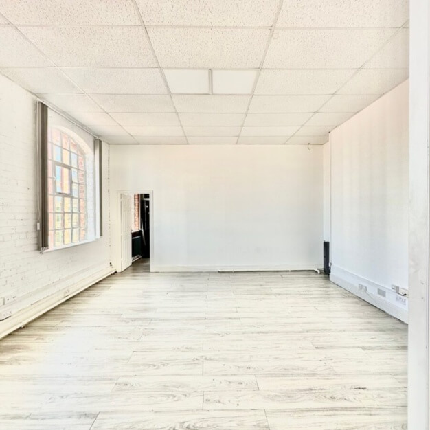 Unfurnished workspace on Bradford Street, 4G Properties Limited (Birmingham)