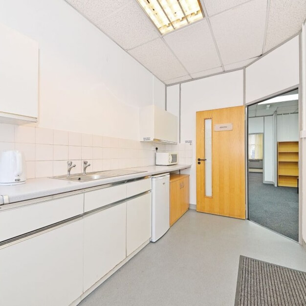Use the Kitchen at Hagley Road, Innervision Limited in Birmingham