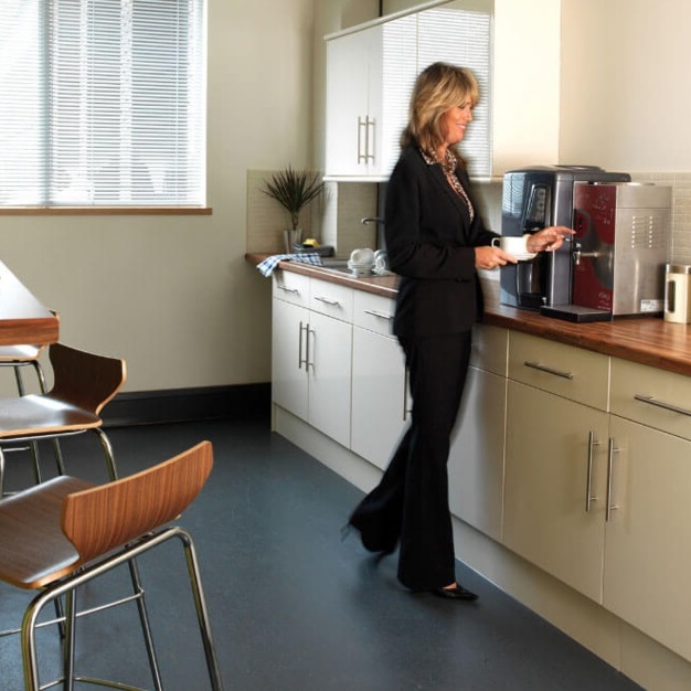 Use the Kitchen at Hagley Road West, Flexibase in Birmingham