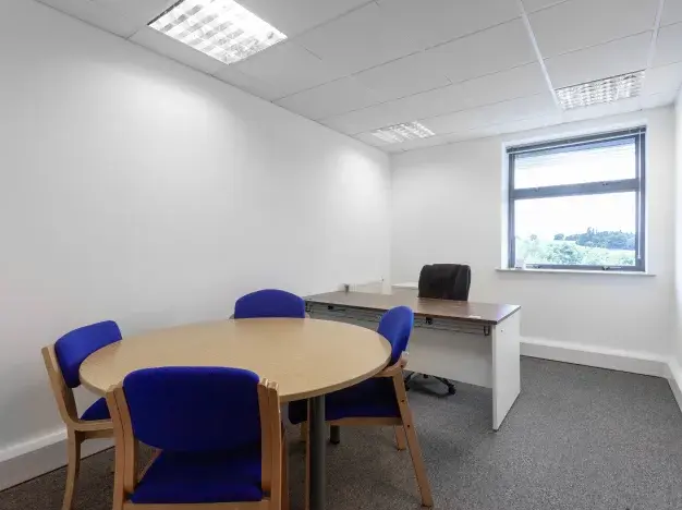 Private workspace, Isidore Road, Regus in Bromsgrove