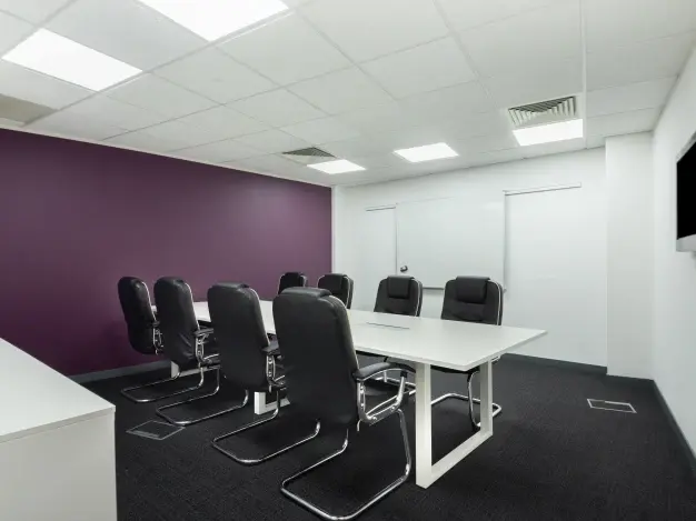 Meeting room - Orbital Plaza, Regus in Cannock