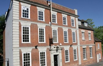 Building pictures of High Street, Mike Roberts Property at Coleshill