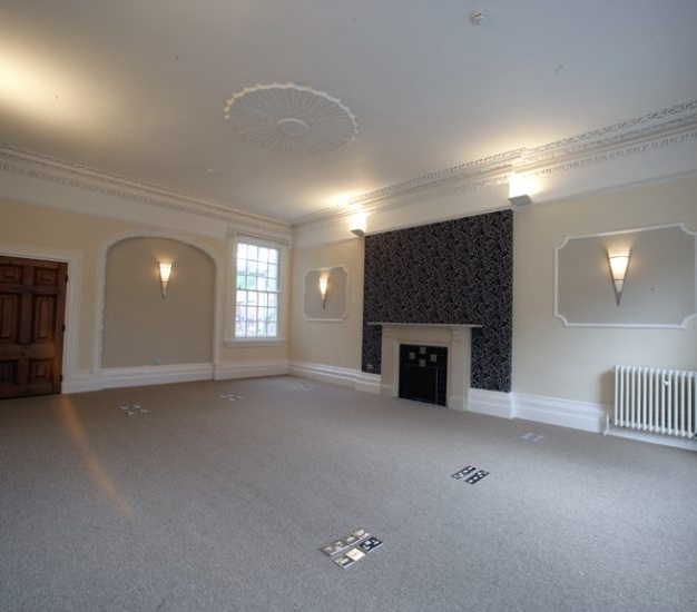 Unfurnished workspace in High Street, Mike Roberts Property, Coleshill