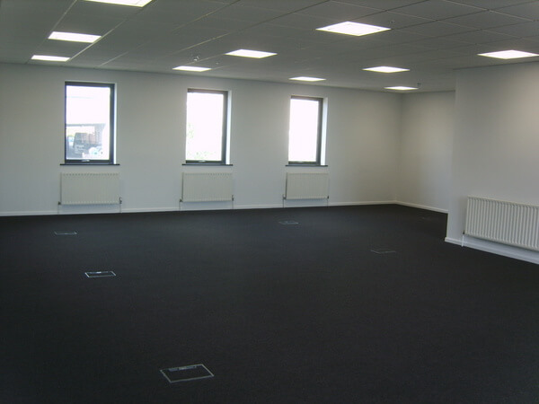 Dedicated workspace, Fletchworth Gate, Biz-Space in Coventry