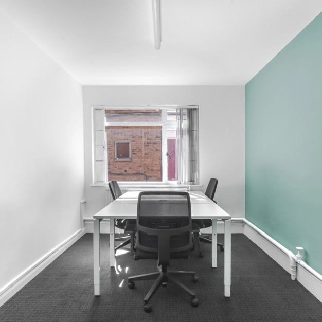 Your private workspace, Warwick Road, Regus, Coventry