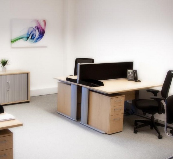 Your private workspace, Crab Apple Way, Regus, Evesham