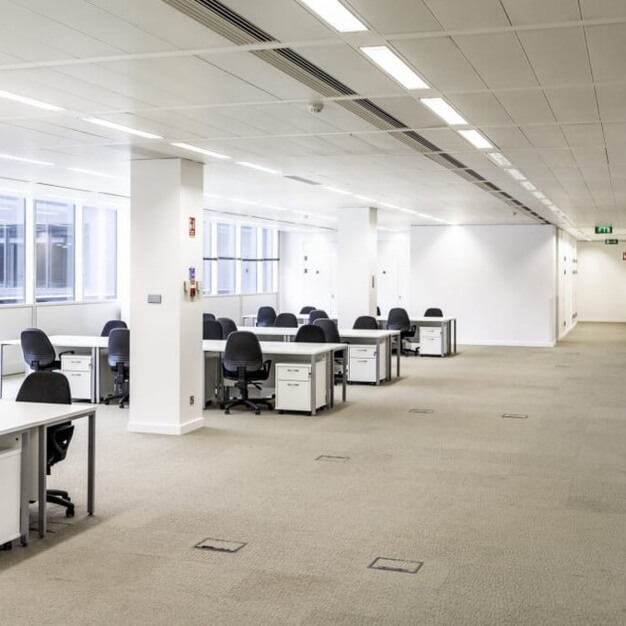 Private workspace, New Road, Key Spaces (KLC) Ltd in Halesowen