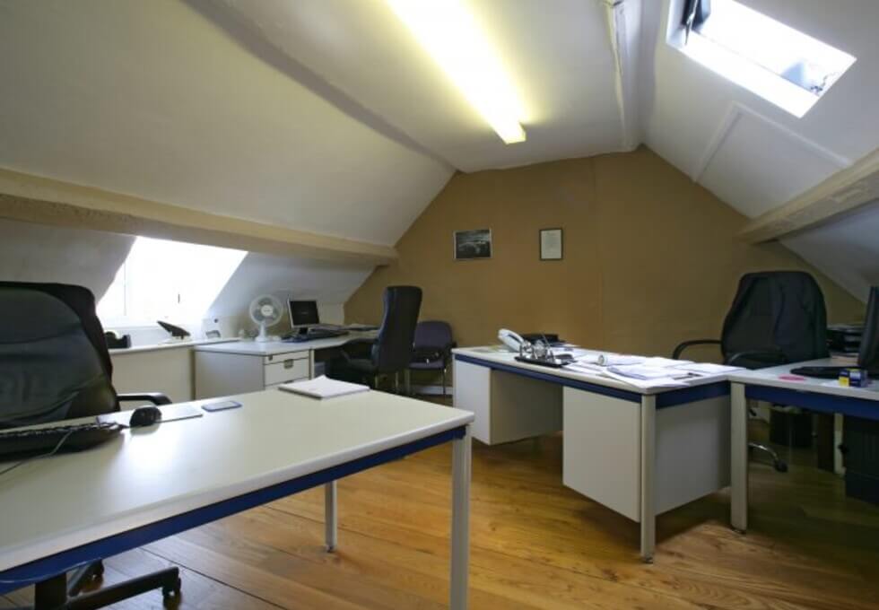 Private workspace in High Street, Mike Roberts Property (Henley in Arden)