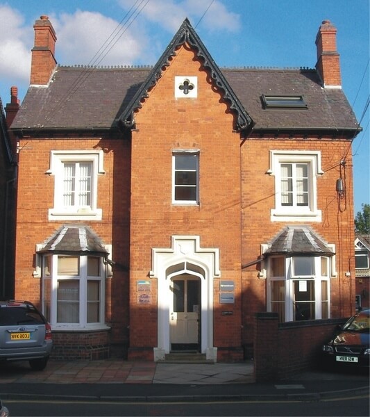 Building pictures of Station Road, NRG Marketing at Kenilworth