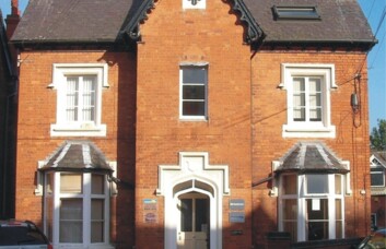 Building pictures of Station Road, NRG Marketing at Kenilworth