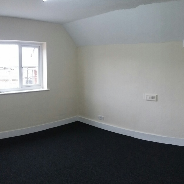 Your private workspace, Station Road, NRG Marketing, Kenilworth