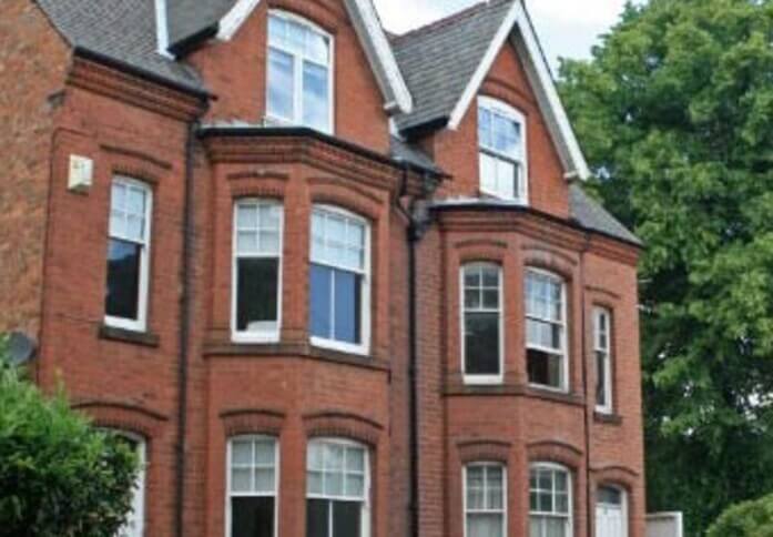 Building pictures of Regent Place, Mike Roberts Property at Rugby