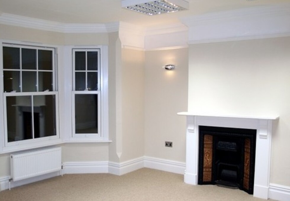 Dedicated workspace, Regent Place, Mike Roberts Property in Rugby