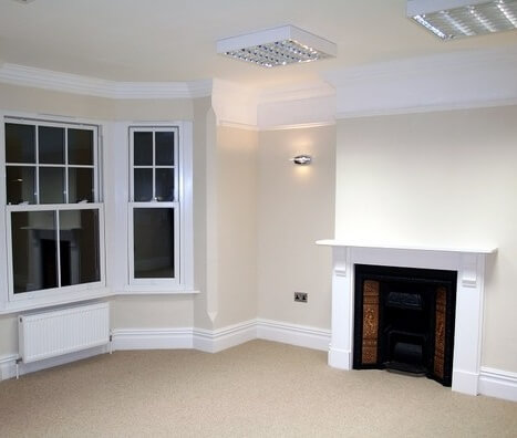 Dedicated workspace, Regent Place, Mike Roberts Property in Rugby