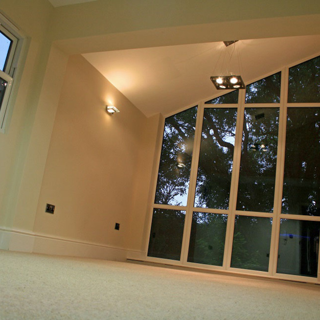 Unfurnished workspace at Regent Place, Mike Roberts Property, Rugby