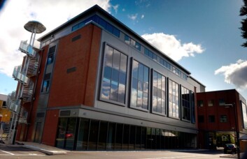 Building outside at Stratford Road, Your Serviced Office, Solihull