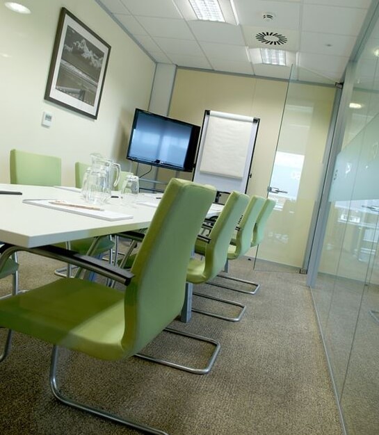 Meeting rooms in Stratford Road, Your Serviced Office, Solihull