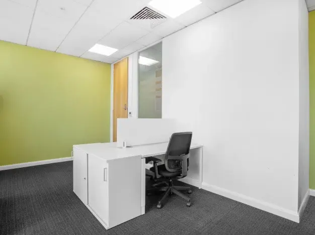 Private workspace - Central Boulevard, Regus in Solihull