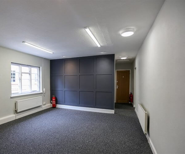 Unfurnished workspace at Warwick Road, Mike Roberts Property, Solihull