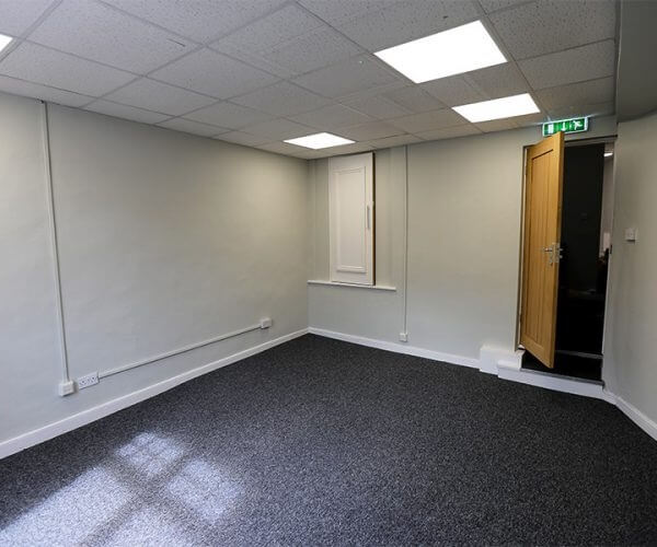 Unfurnished workspace: Warwick Road, Mike Roberts Property, Solihull