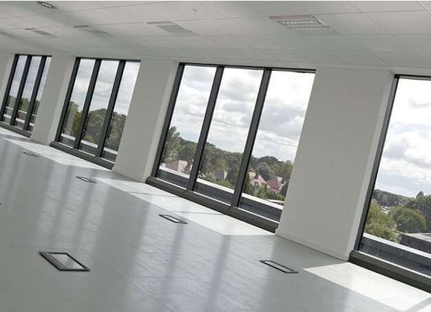 Your private workspace, Stratford Road, Your Serviced Office, Solihull
