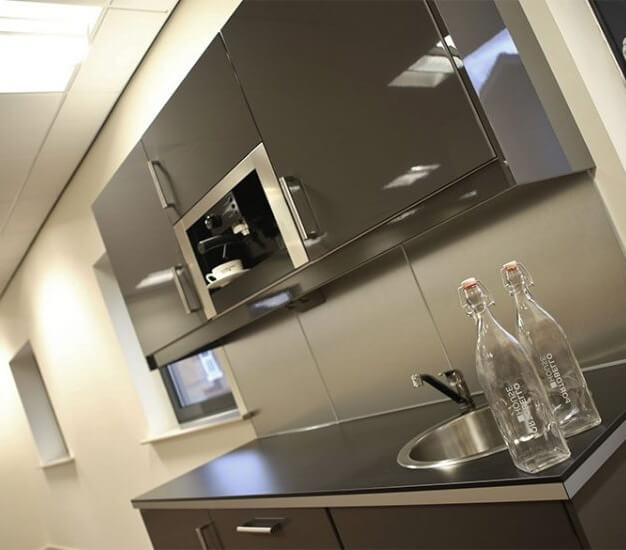 Use the Kitchen at Portobello Way, Mike Roberts Property in Warwick