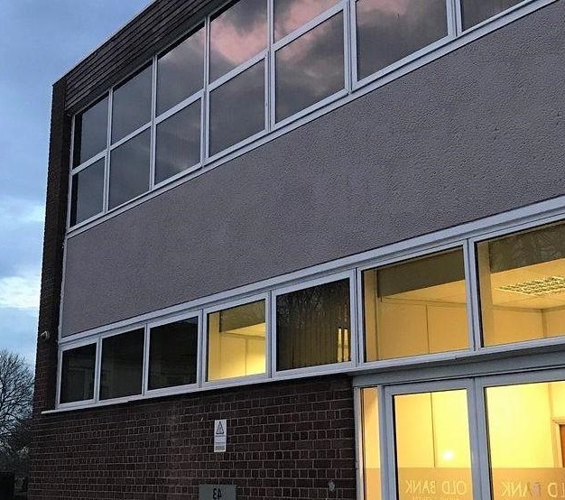 Building pictures of Church Street, Jacob Asset Management Ltd at Wednesbury
